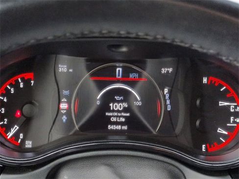 Used 2024 Dodge Durango GT image 22