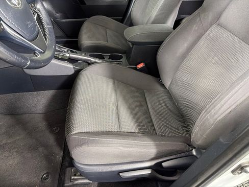 Used 2017 Toyota Corolla iM w/ Carpet Mat Package image 11