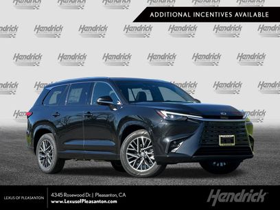 New 2026 Lexus TX 350 350 Premium