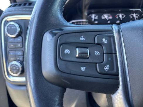 Used 2021 GMC Sierra 1500 SLT w/ SLT Premium Plus Package image 20