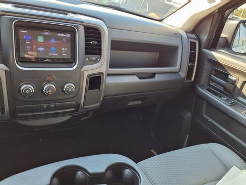 Used 2018 RAM 1500 Tradesman w/ Popular Equipment Group AWD/4WD image 6