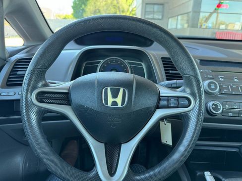 Used 2011 Honda Civic LX image 12
