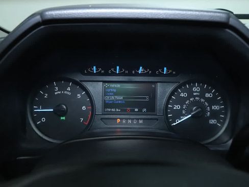 Used 2019 Ford F150 XL w/ Equipment Group 101A Mid AWD/4WD image 23