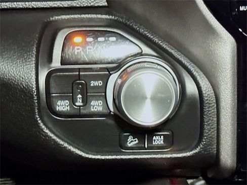 Used 2019 RAM 1500 Rebel w/ Rebel Level 2 Equipment Group image 14