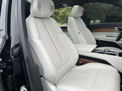 Used 2026 Cadillac Vistiq Sport w/ LPO, Floor Liner Package AWD/4WD image 14