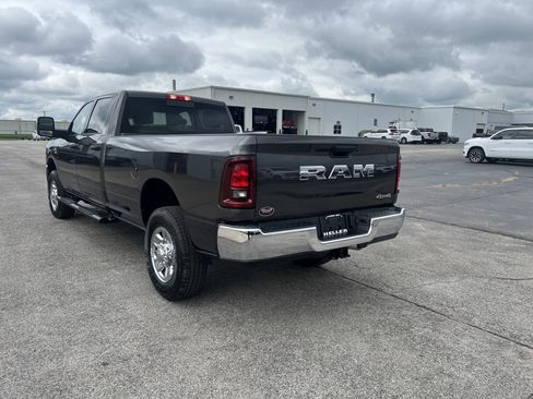 New 2026 RAM 3500 Tradesman image 4