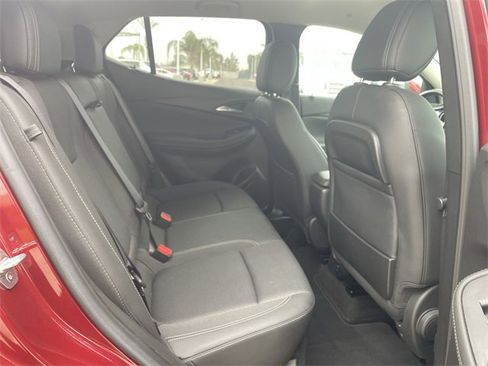 Used 2023 Buick Encore GX Select image 25