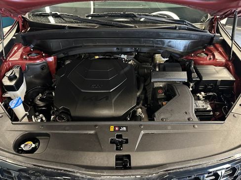 Used 2024 Kia Telluride EX X-Line AWD/4WD image 23