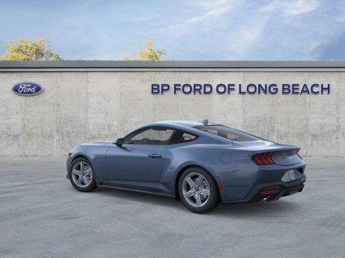 New 2026 Ford Mustang Coupe image 4