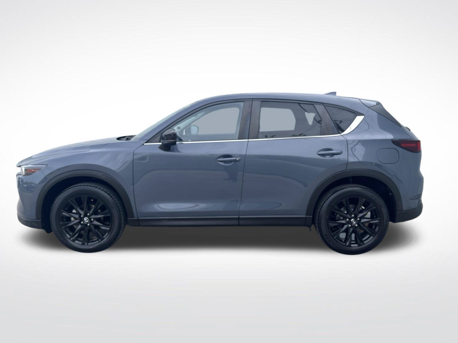 Used 2024 MAZDA CX-5 Carbon Edition AWD/4WD image 5
