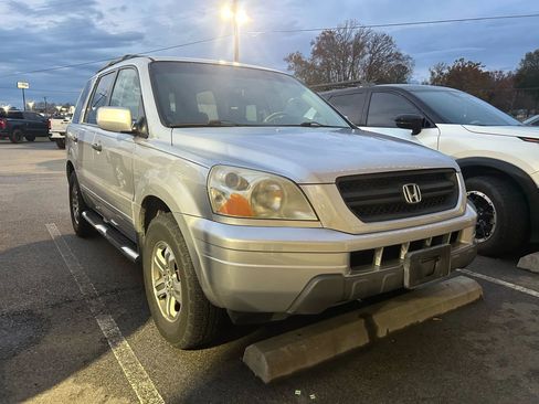 Used 2004 Honda Pilot EX image 3