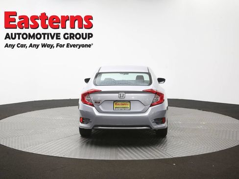 Used 2019 Honda Civic LX image 34