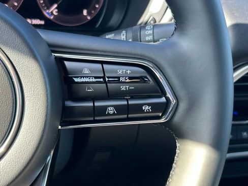 New 2026 MAZDA CX-90 3.3 Turbo w/ Premium Plus Pkg image 18