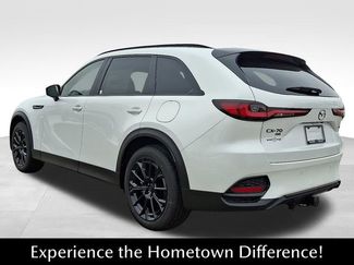 New 2026 MAZDA CX-70 3.3 Turbo w/ Preferred Package AWD/4WD video 4