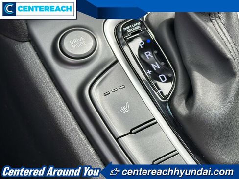 Used 2018 Hyundai Kona Limited AWD/4WD image 30