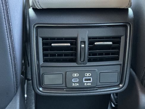 New 2026 Subaru Forester Limited AWD/4WD image 13