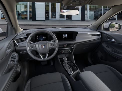 New 2026 Buick Encore GX Preferred AWD/4WD image 15