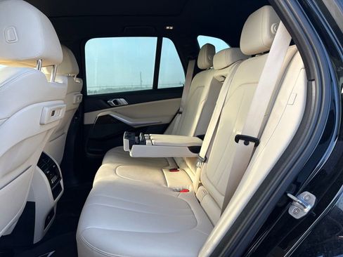 Used 2020 BMW X5 sDrive40i w/ Convenience Package RWD image 15