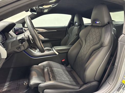Used 2023 BMW M8 Competition w/ M Carbon Exterior Package image 12