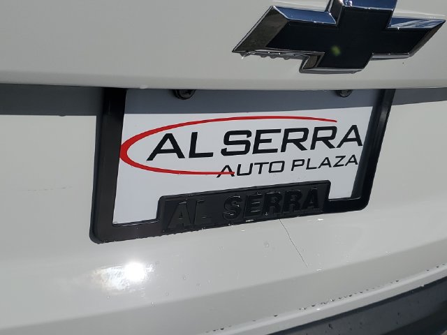 Used 2025 Chevrolet Trax ACTIV w/ Sunroof Package FWD image 6