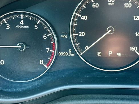 Certified 2023 MAZDA MAZDA3 s image 14