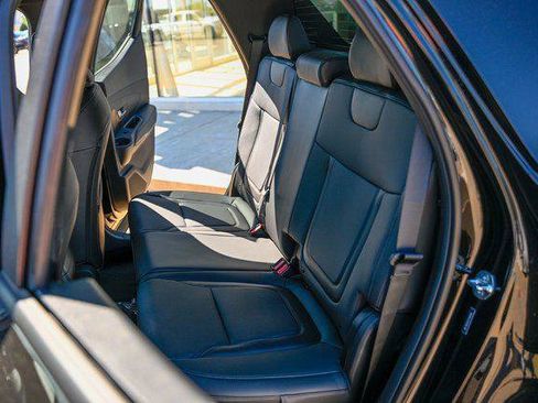 New 2026 Hyundai Santa Cruz SEL AWD/4WD image 11