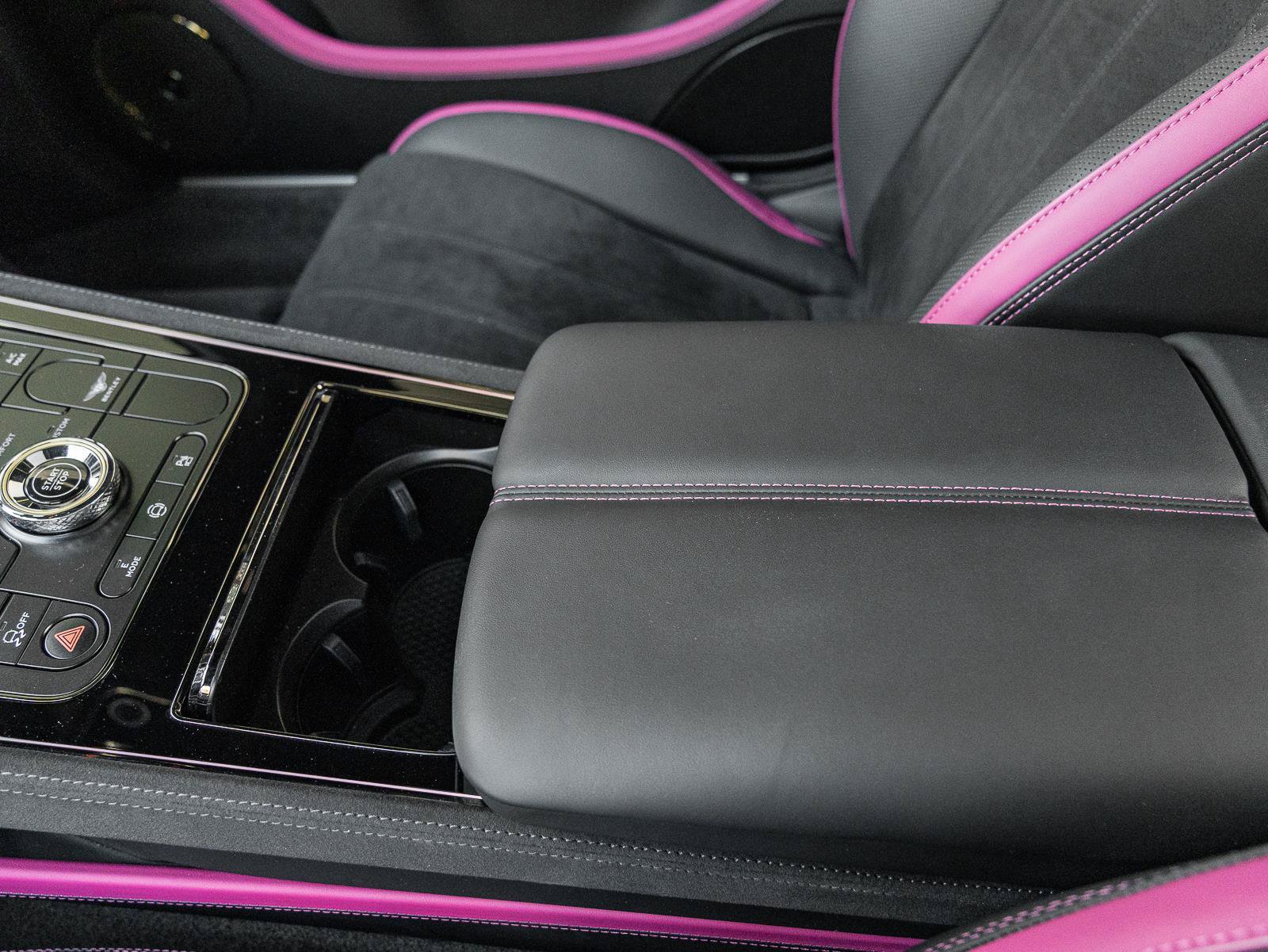 Used 2025 Bentley Continental GT Speed AWD/4WD image 55