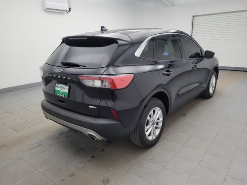 Used 2020 Ford Escape SE AWD/4WD image 9