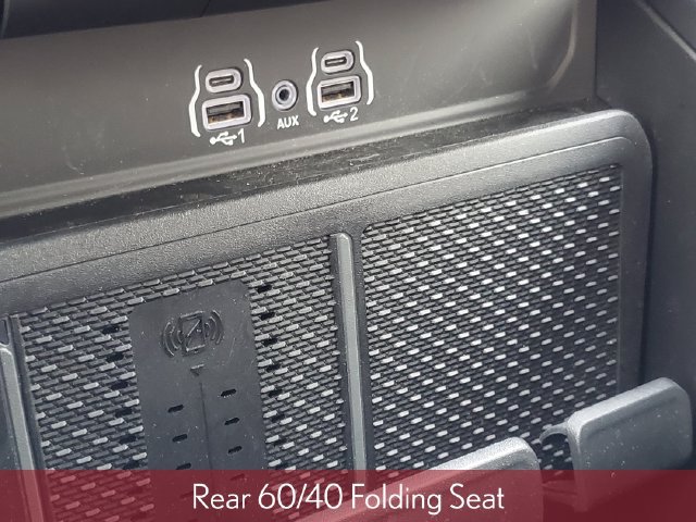 Used 2025 RAM 1500 Big Horn AWD/4WD image 22