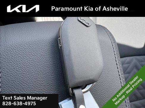 New 2026 Kia Sportage X-Line AWD/4WD image 27
