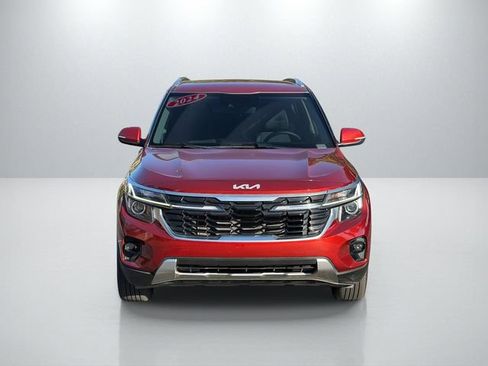 Certified 2024 Kia Seltos S AWD/4WD image 2