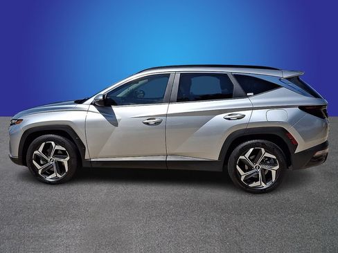 Used 2023 Hyundai Tucson SEL w/ Convenience Package FWD image 7