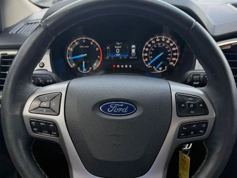 Used 2019 Ford Ranger XLT w/ Equipment Group 301A Mid RWD image 15