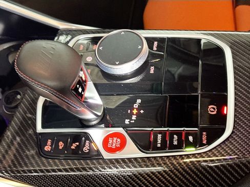 Used 2023 BMW M4 xDrive Competition w/ Executive Package image 18