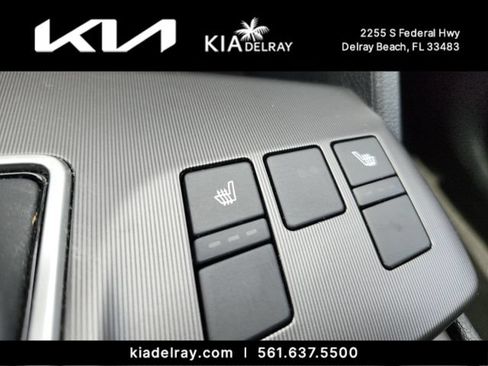 Used 2026 Kia Sportage EX w/ EX Panorama Roof Package FWD image 24