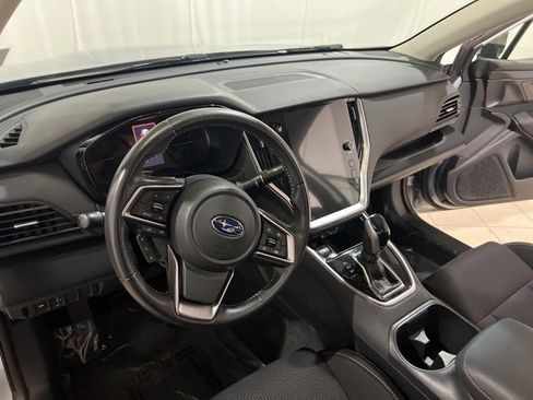 Used 2021 Subaru Legacy Premium image 10