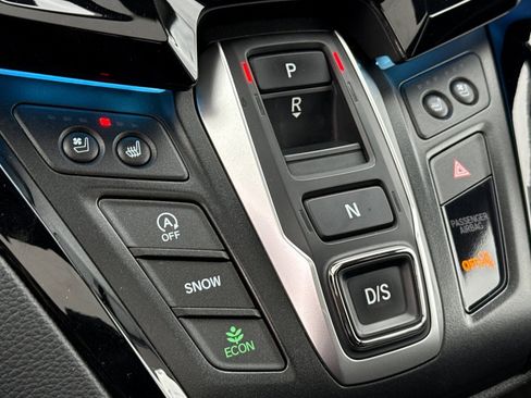 Certified 2023 Honda Odyssey Elite image 15