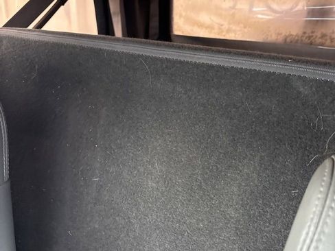 Used 2007 Jeep Wrangler X image 5