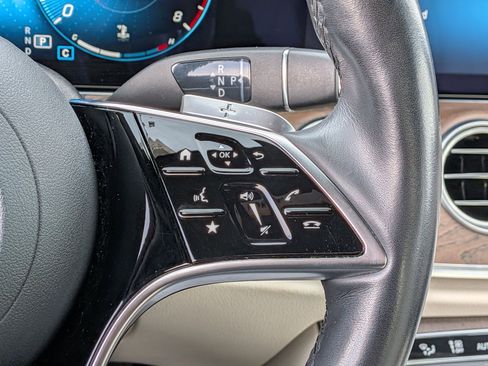 Certified 2022 Mercedes-Benz E 350 Sedan image 21