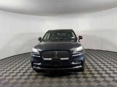 Used 2024 Lincoln Aviator Reserve w/ Equipment Group 201A AWD/4WD image 10