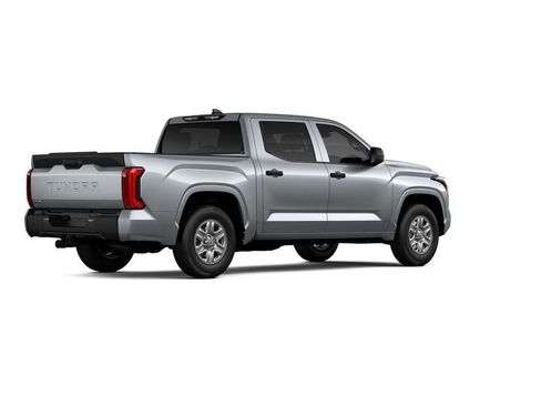 New 2026 Toyota Tundra SR AWD/4WD image 99
