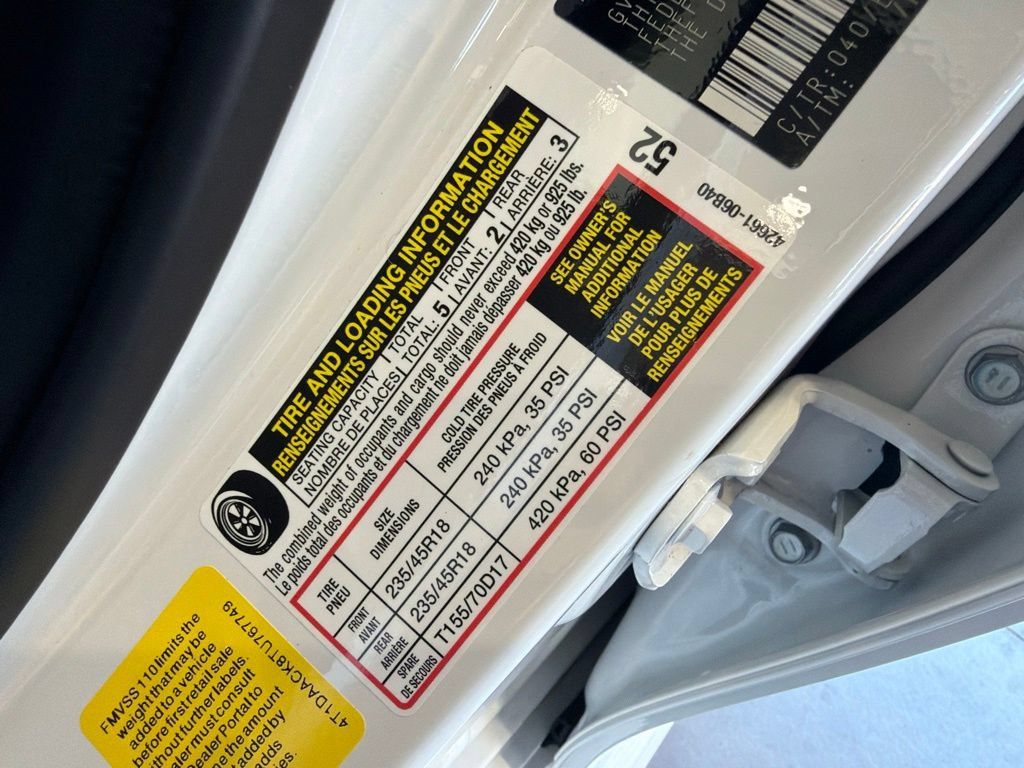 Certified 2026 Toyota Camry SE w/ Convenience Package FWD image 37