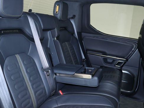 Used 2022 Rivian R1T Launch Edition AWD/4WD image 24