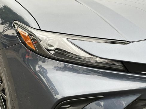 New 2026 Toyota Camry SE FWD image 31
