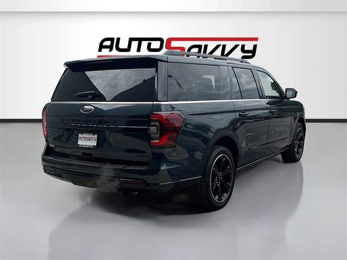Used 2024 Ford Expedition Max Limited image 7