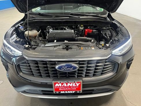 Used 2024 Ford Escape Active FWD image 7