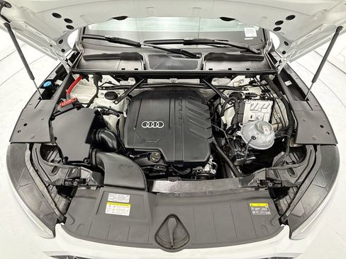 Certified 2023 Audi Q5 2.0T Premium w/ Convenience Package AWD/4WD image 27