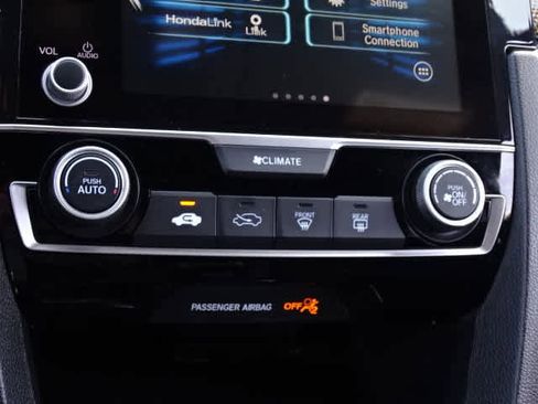 Used 2021 Honda Civic Sport image 31