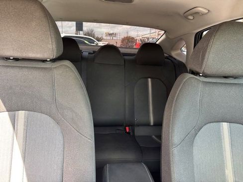 Used 2021 Hyundai Sonata SE w/ Cargo Package FWD image 48