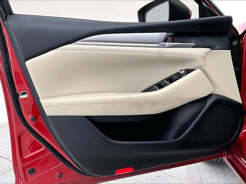 Used 2020 MAZDA MAZDA6 Touring image 23